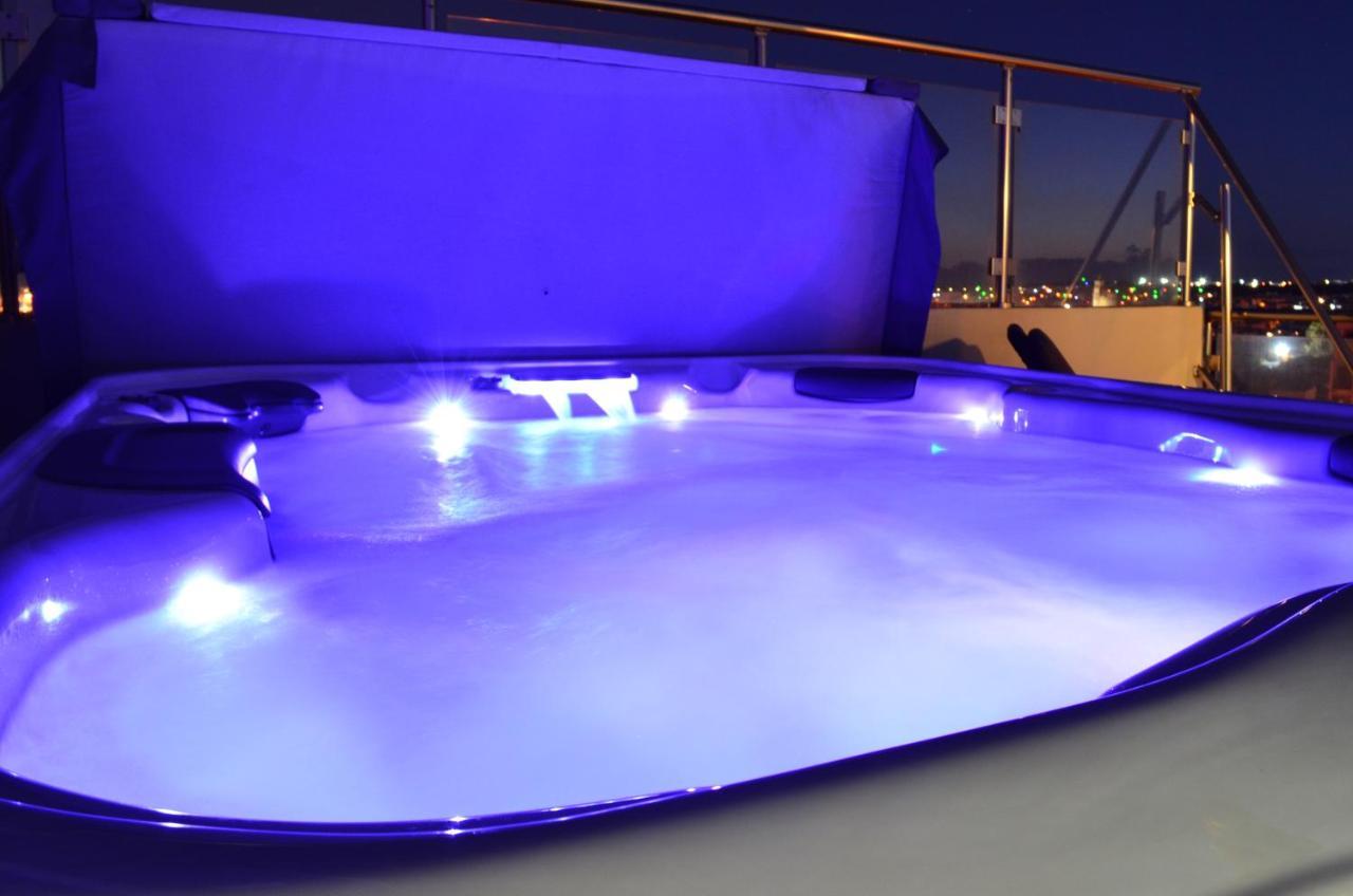 Appartement Paramount Bay Penthouse Birżebbuġa