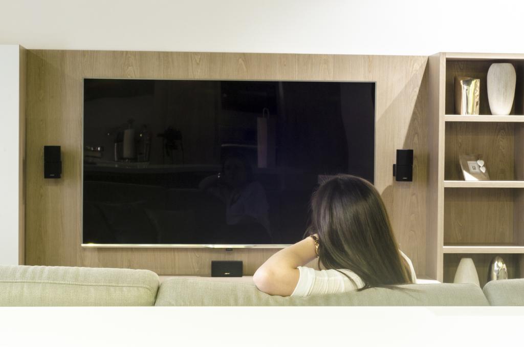 Paramount Bay Penthouse Appartement *