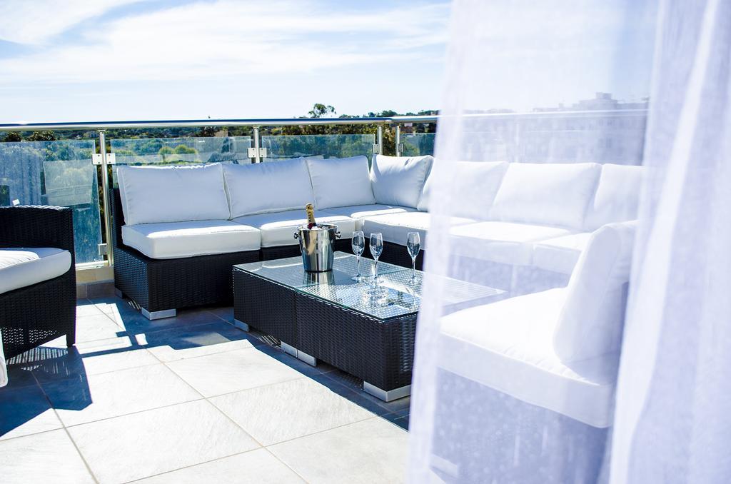 Appartement Paramount Bay Penthouse Birżebbuġa