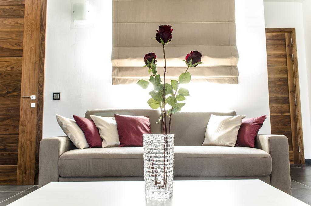 Paramount Bay Penthouse Appartement