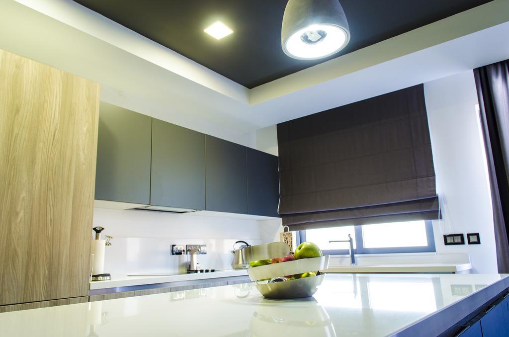 Paramount Bay Penthouse Birżebbuġa