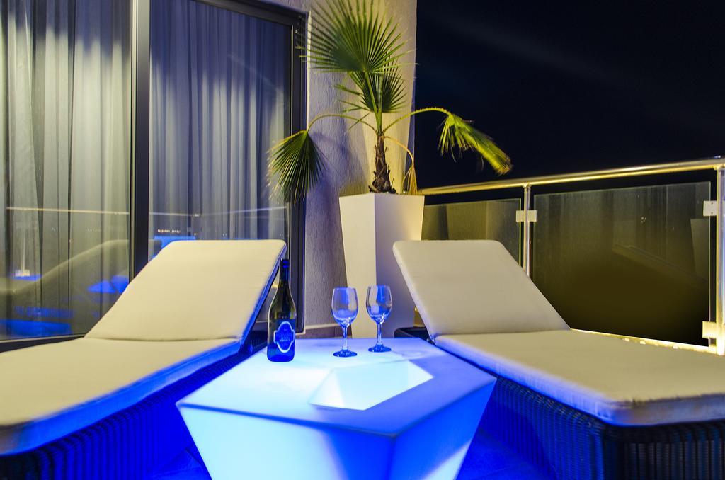 Paramount Bay Penthouse *