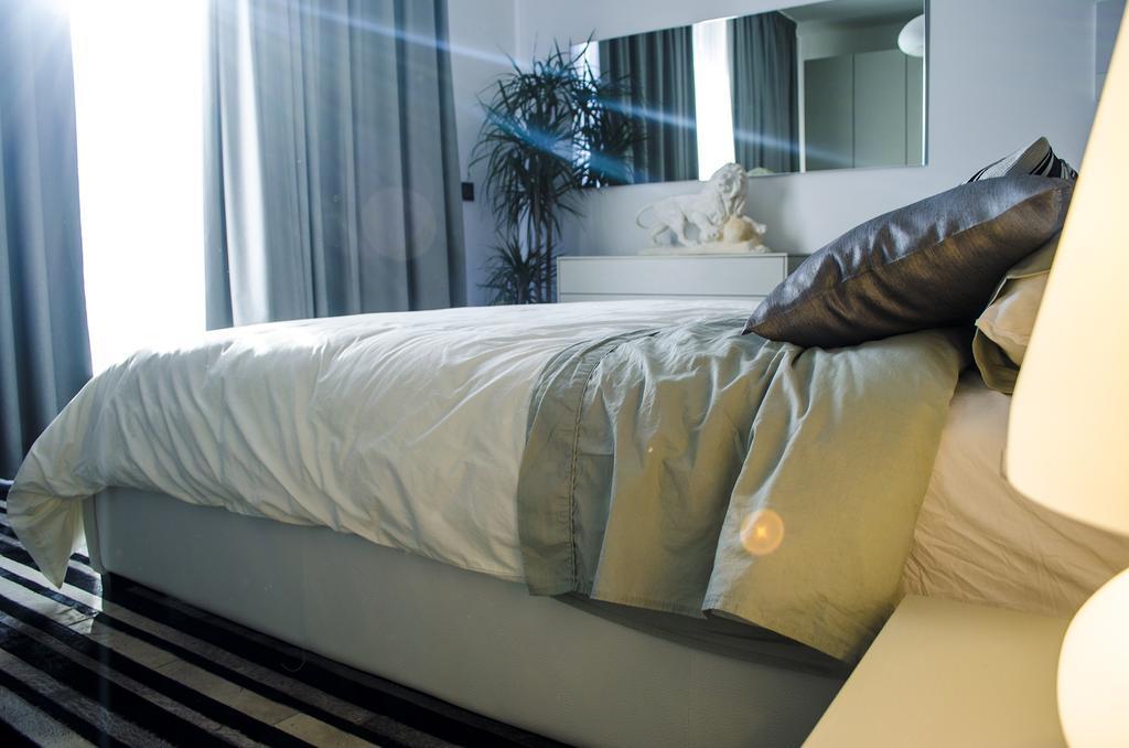 Paramount Bay Penthouse * Birżebbuġa