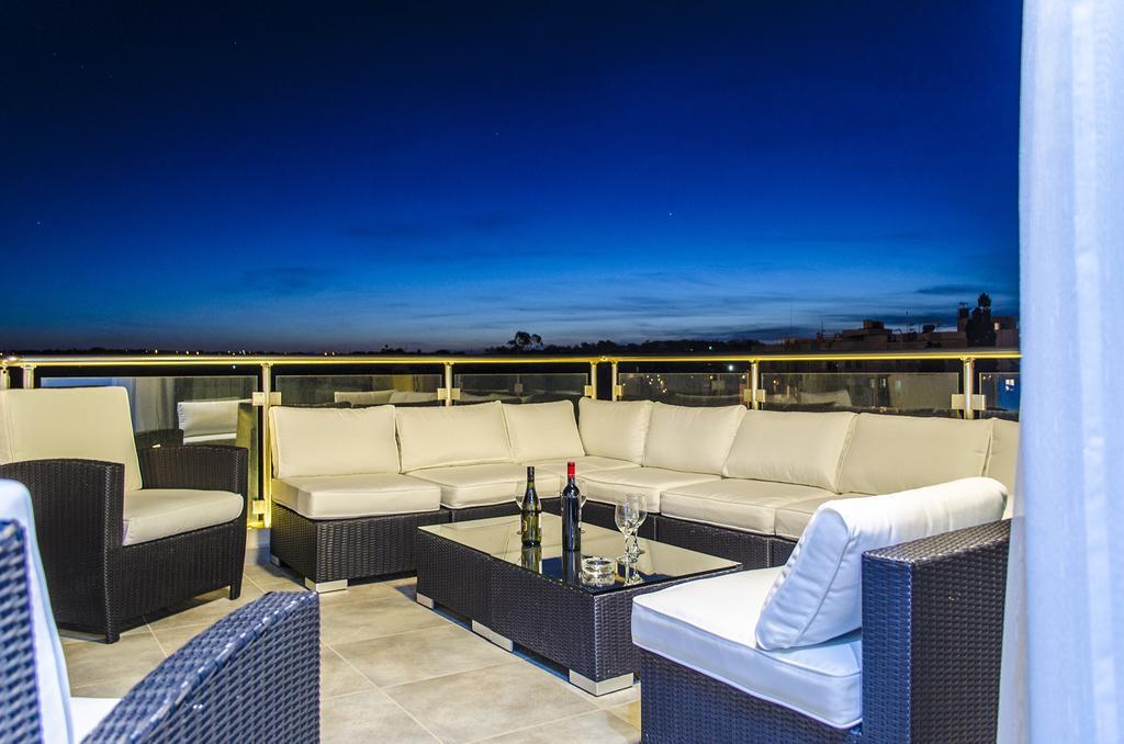 Paramount Bay Penthouse Appartamento