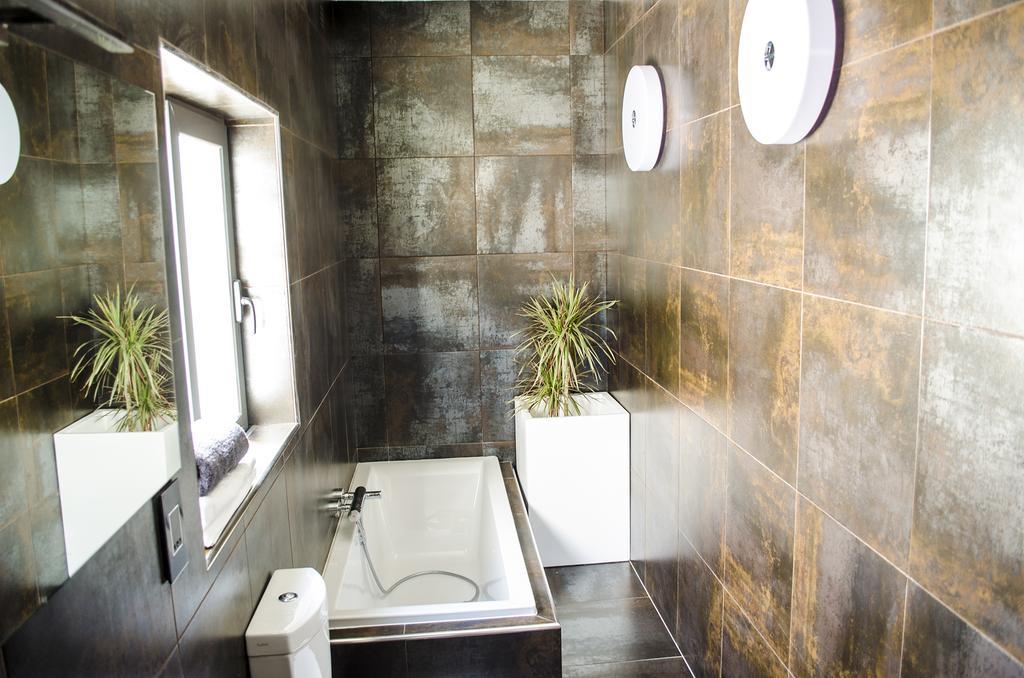 Appartement Paramount Bay Penthouse *