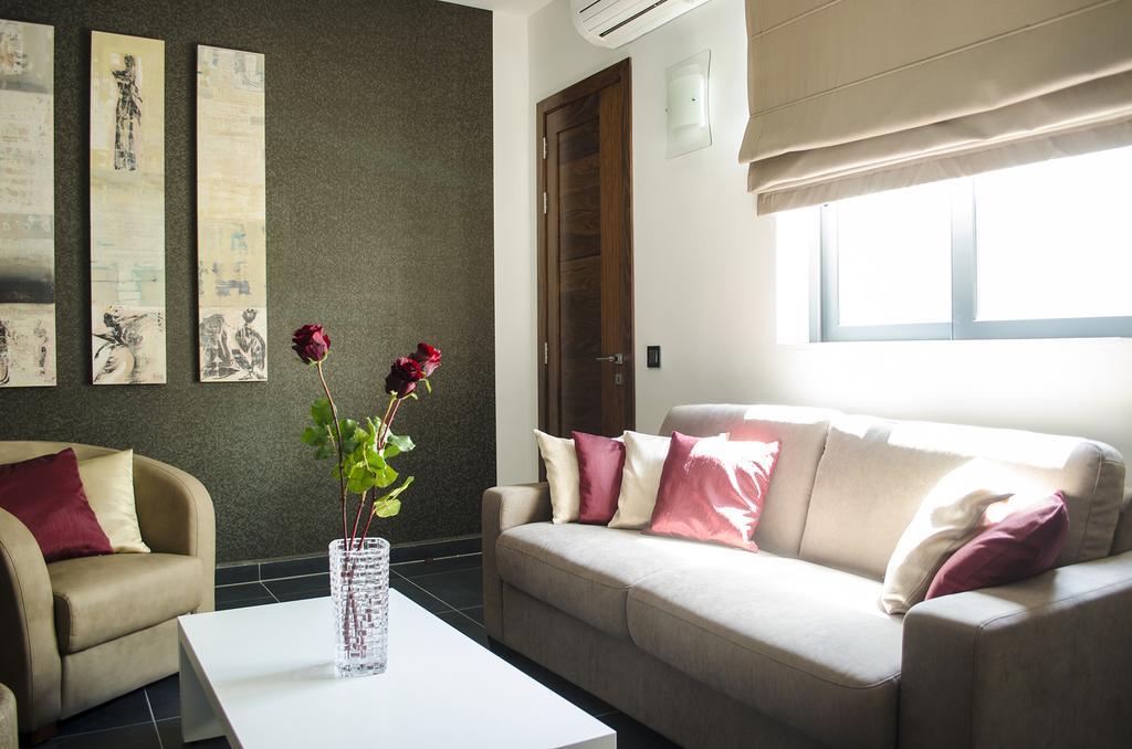 Paramount Bay Penthouse Appartamento *