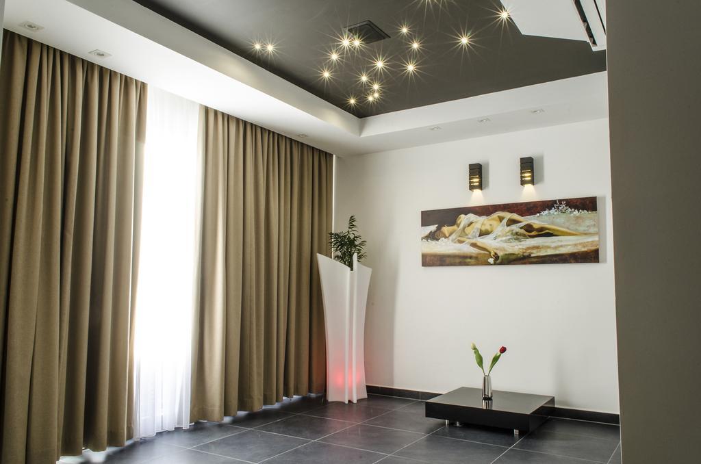 Paramount Bay Penthouse Birżebbuġa