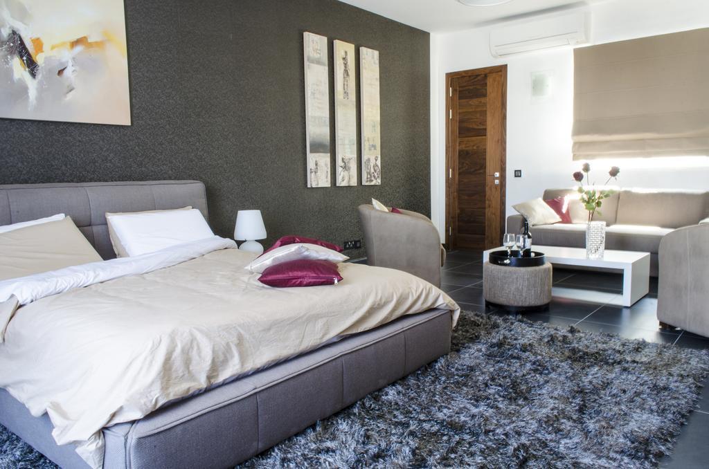 Paramount Bay Penthouse Appartement *