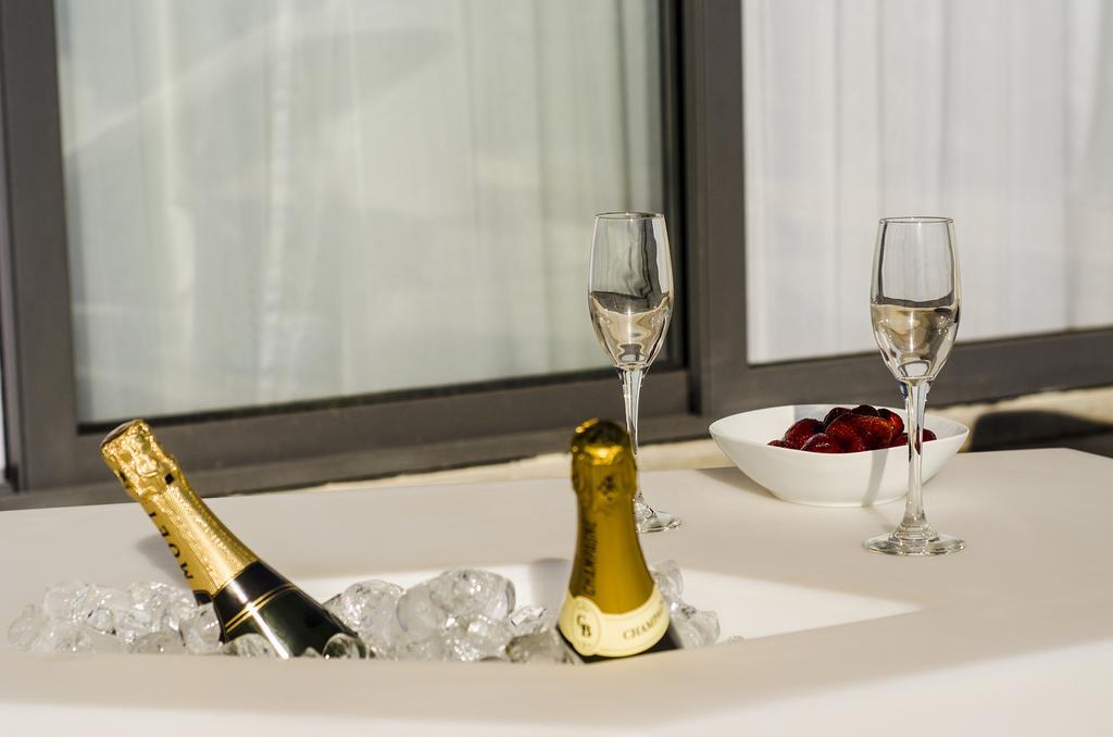Paramount Bay Penthouse Appartement *