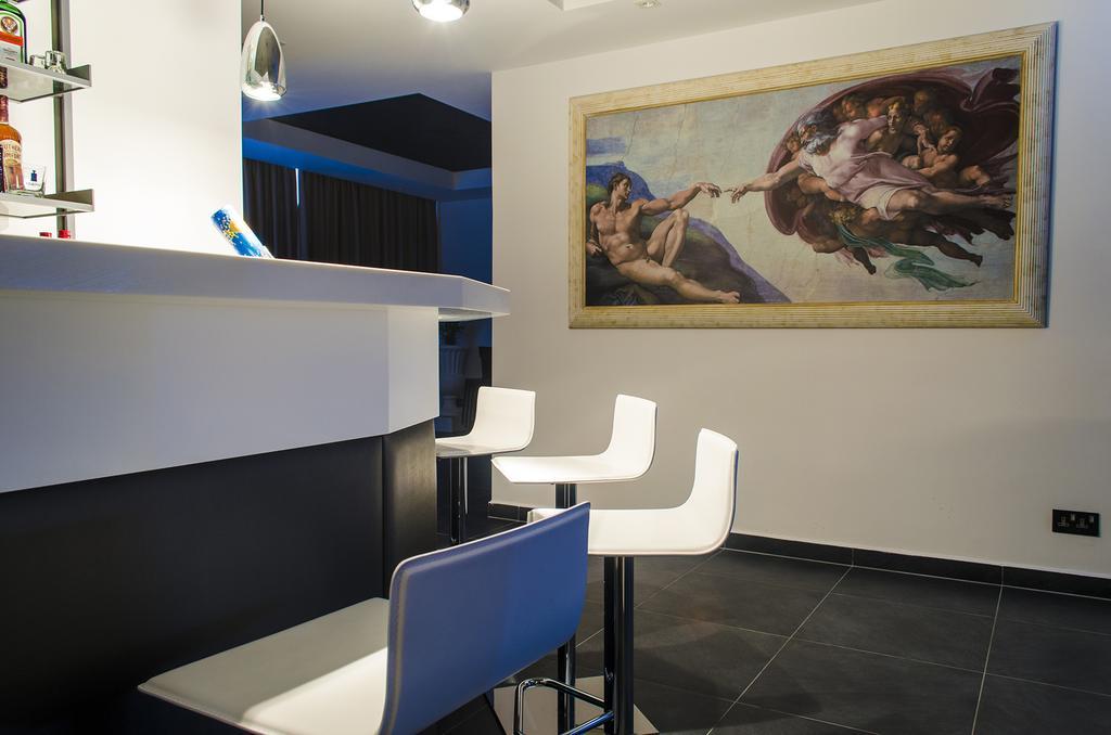 Paramount Bay Penthouse Appartamento