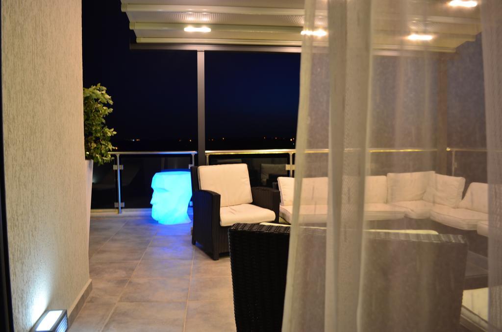 Appartamento Paramount Bay Penthouse Birżebbuġa