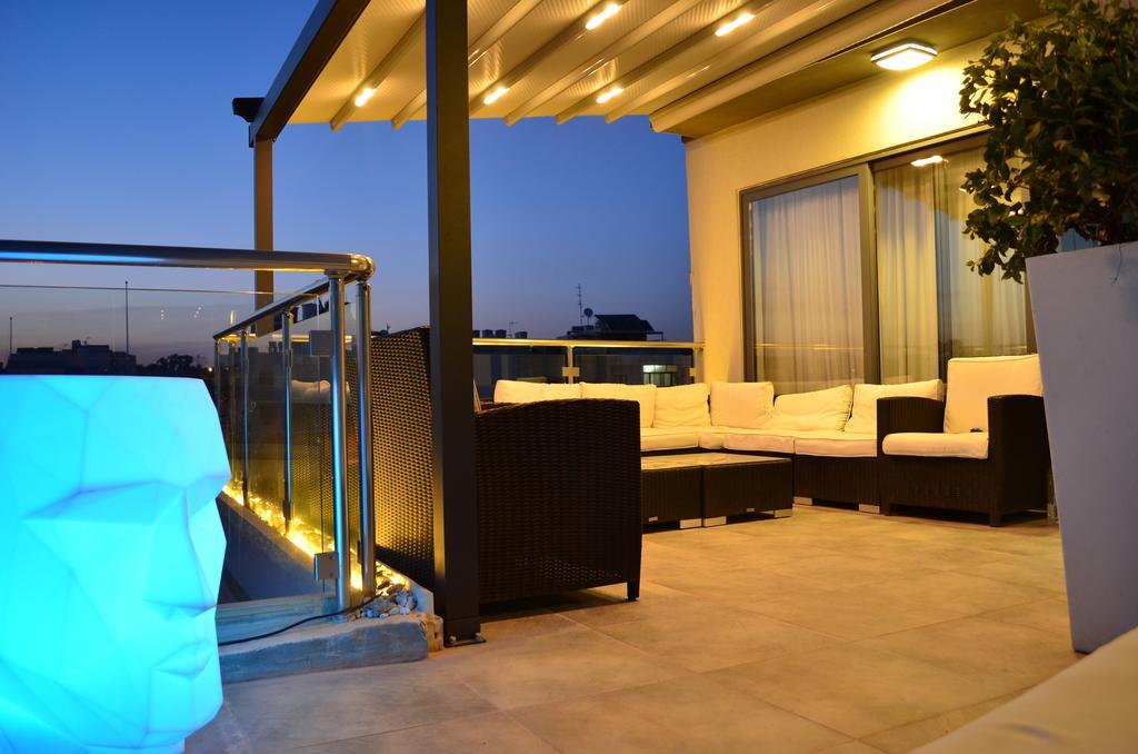 Paramount Bay Penthouse * Birżebbuġa